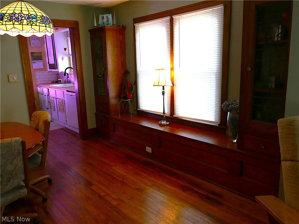 508 Blaine Street Geneva OH 44041