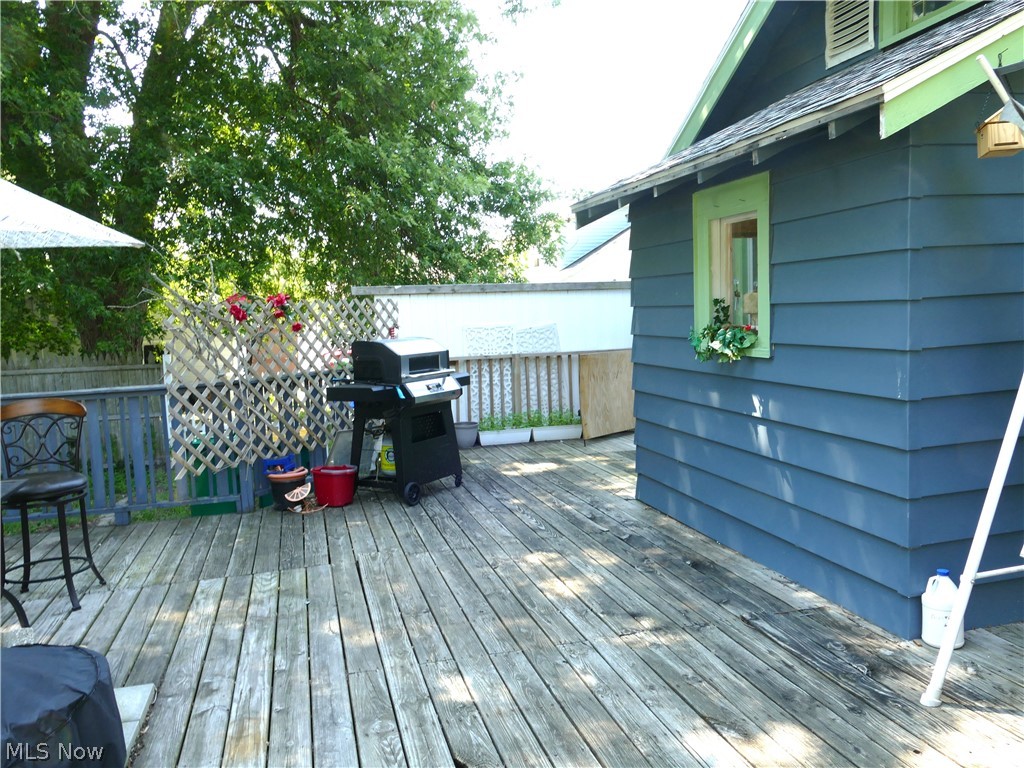 508 Blaine Street Geneva OH 44041