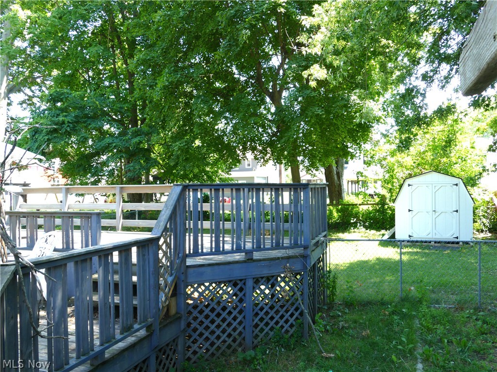 508 Blaine Street Geneva OH 44041