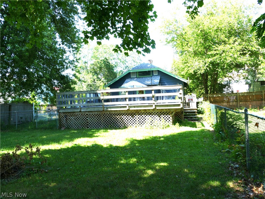 508 Blaine Street Geneva OH 44041