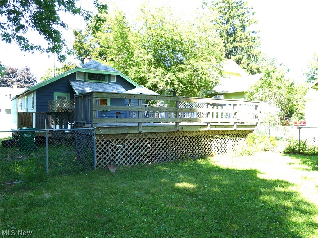 508 Blaine Street Geneva OH 44041