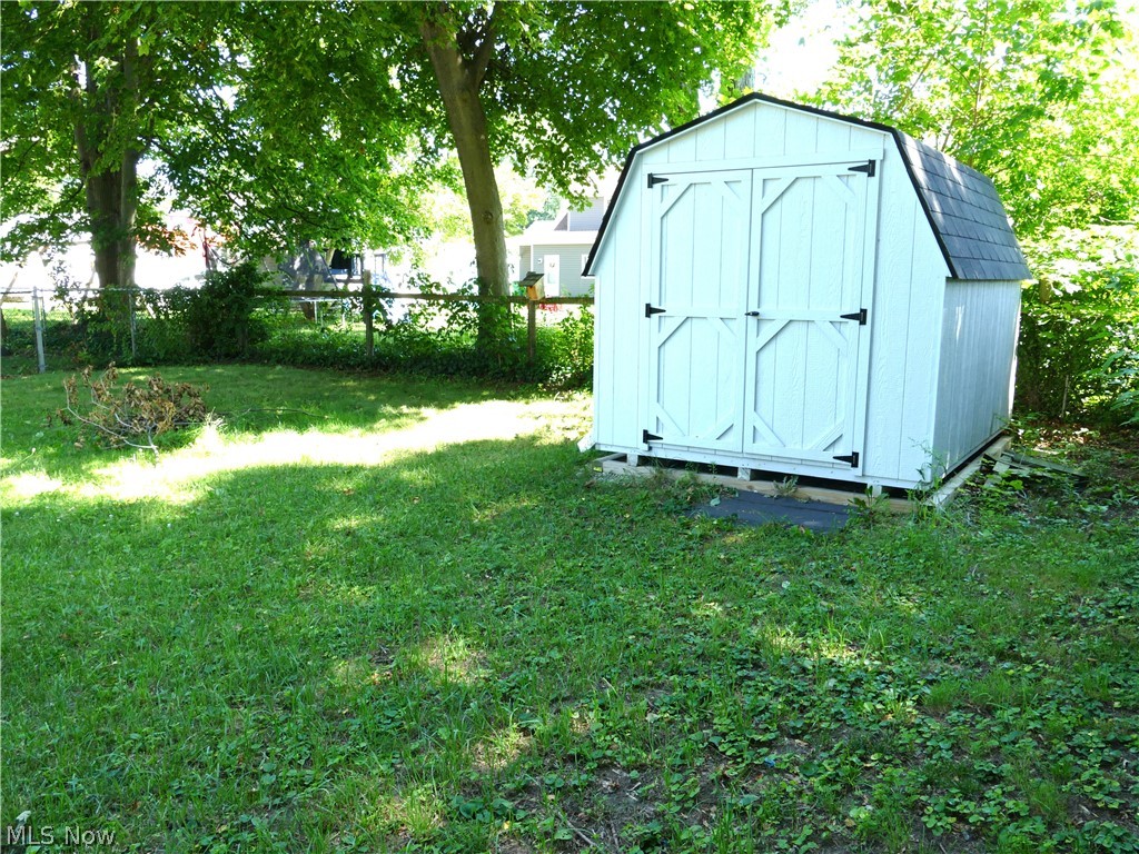508 Blaine Street Geneva OH 44041