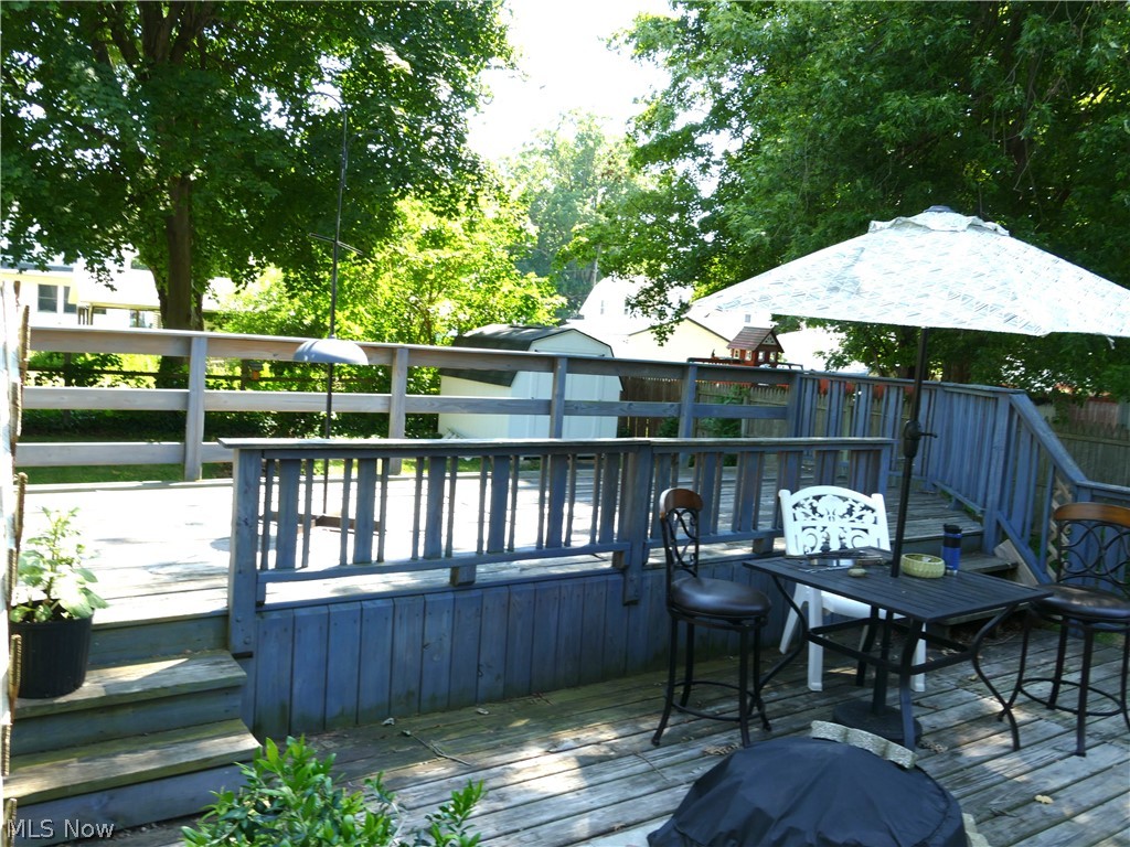 508 Blaine Street Geneva OH 44041