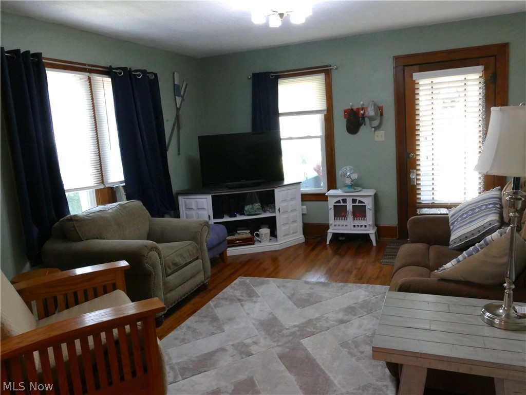 508 Blaine Street Geneva OH 44041