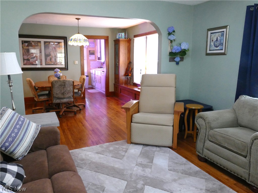 508 Blaine Street Geneva OH 44041
