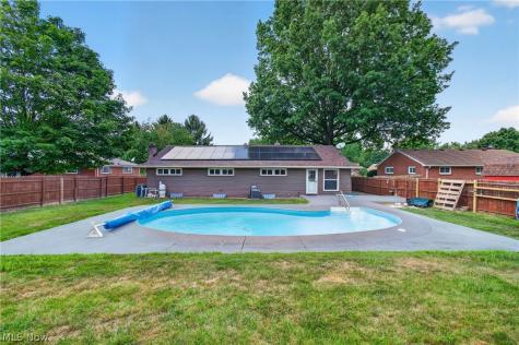 3321 Meadowwood Street NW Massillon OH 44646