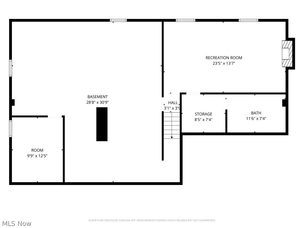3321 Meadowwood Street NW Massillon OH 44646