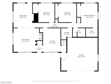 3321 Meadowwood Street NW Massillon OH 44646