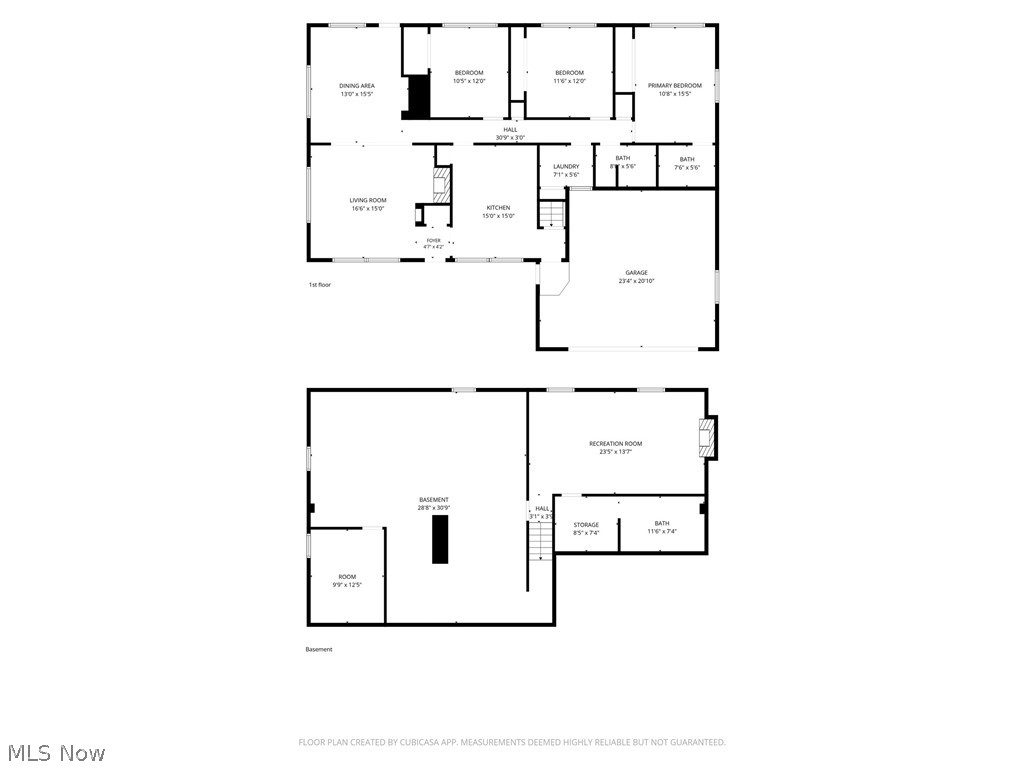 3321 Meadowwood Street NW Massillon OH 44646