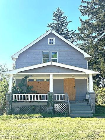 4368 E 156th Street Cleveland OH 44128