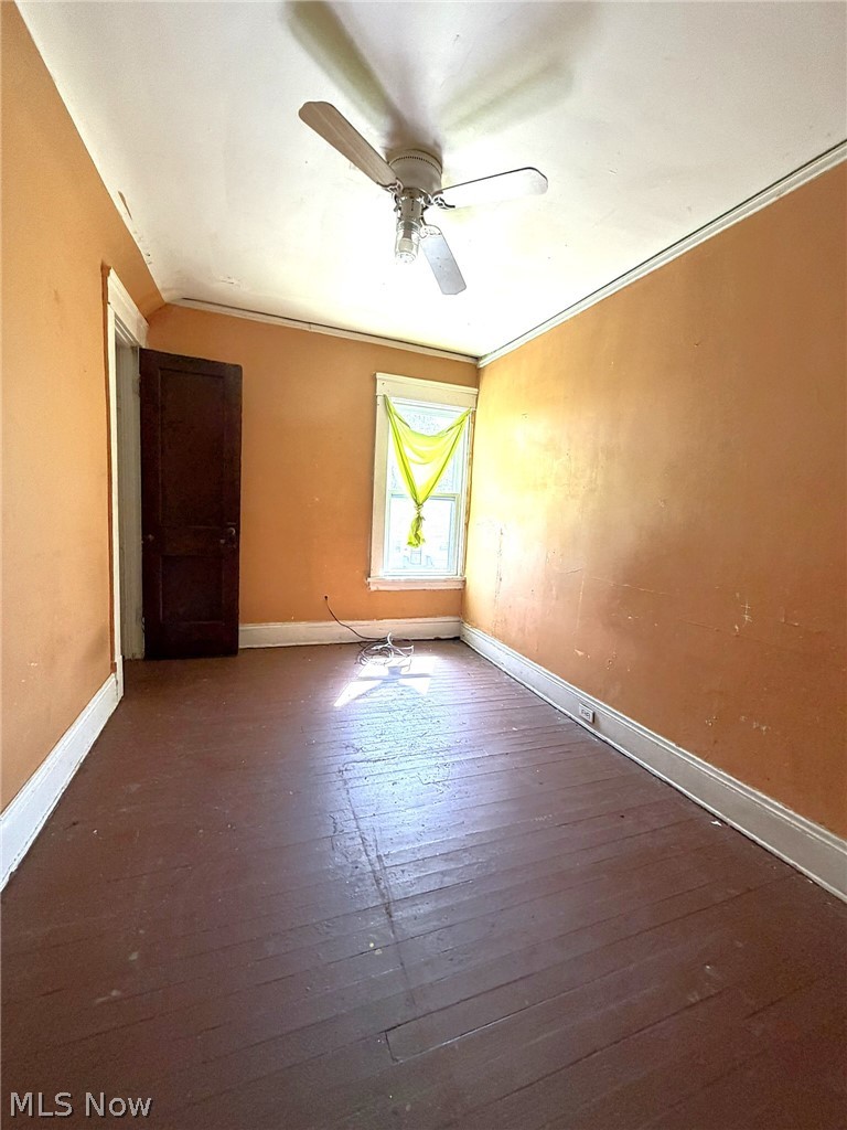 4368 E 156th Street Cleveland OH 44128