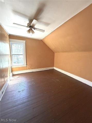 4368 E 156th Street Cleveland OH 44128