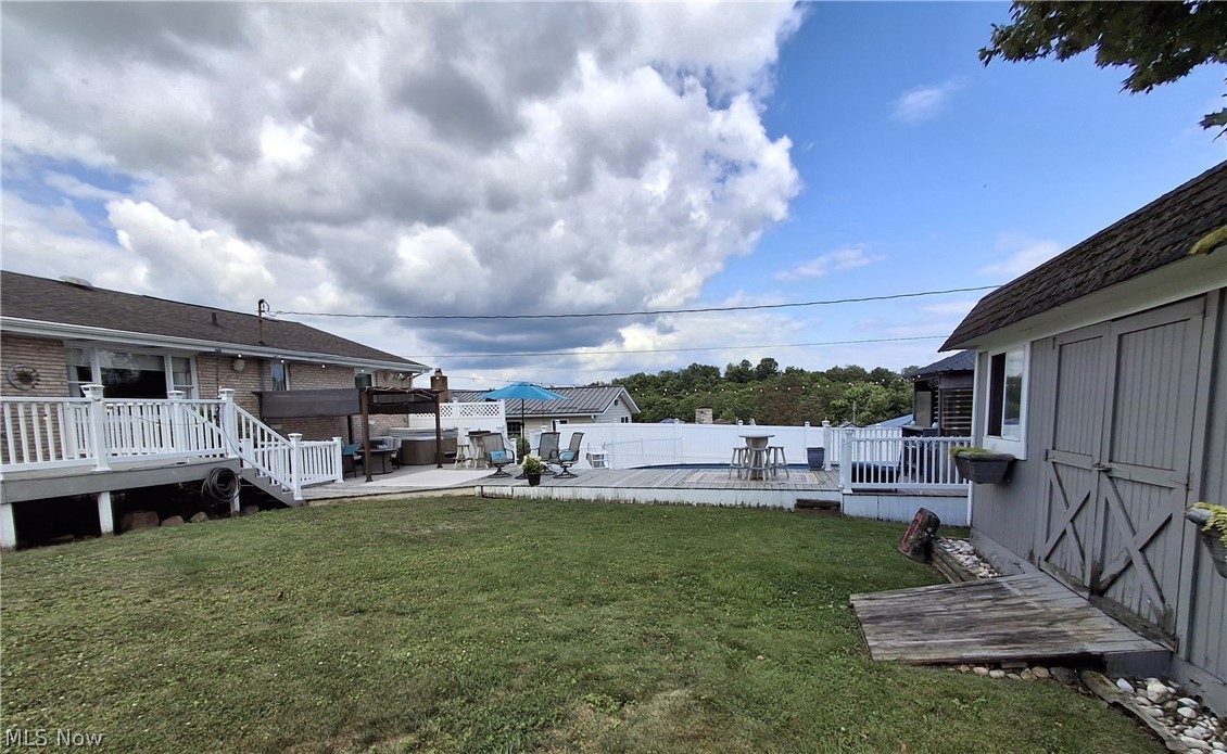 136 Tera Manor Wintersville OH 43953