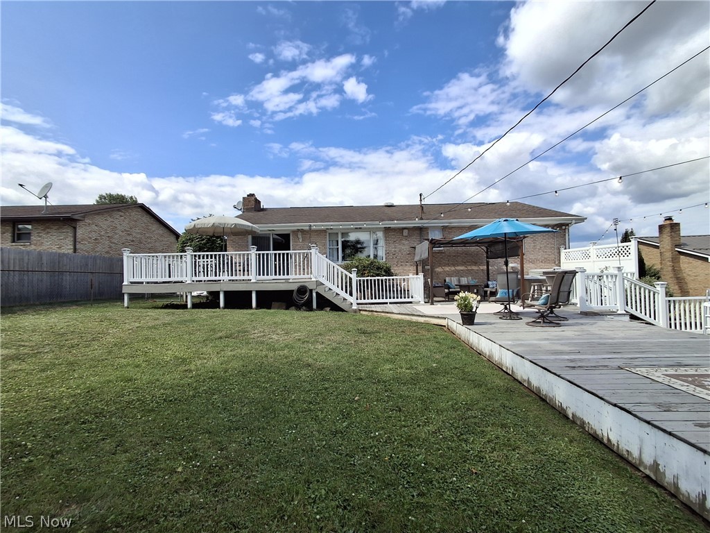 136 Tera Manor Wintersville OH 43953