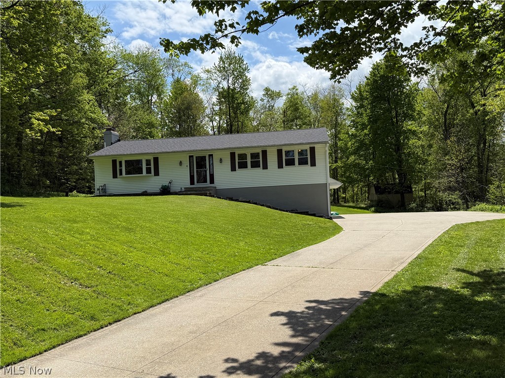 10239 Mulberry Road Chardon OH 44024