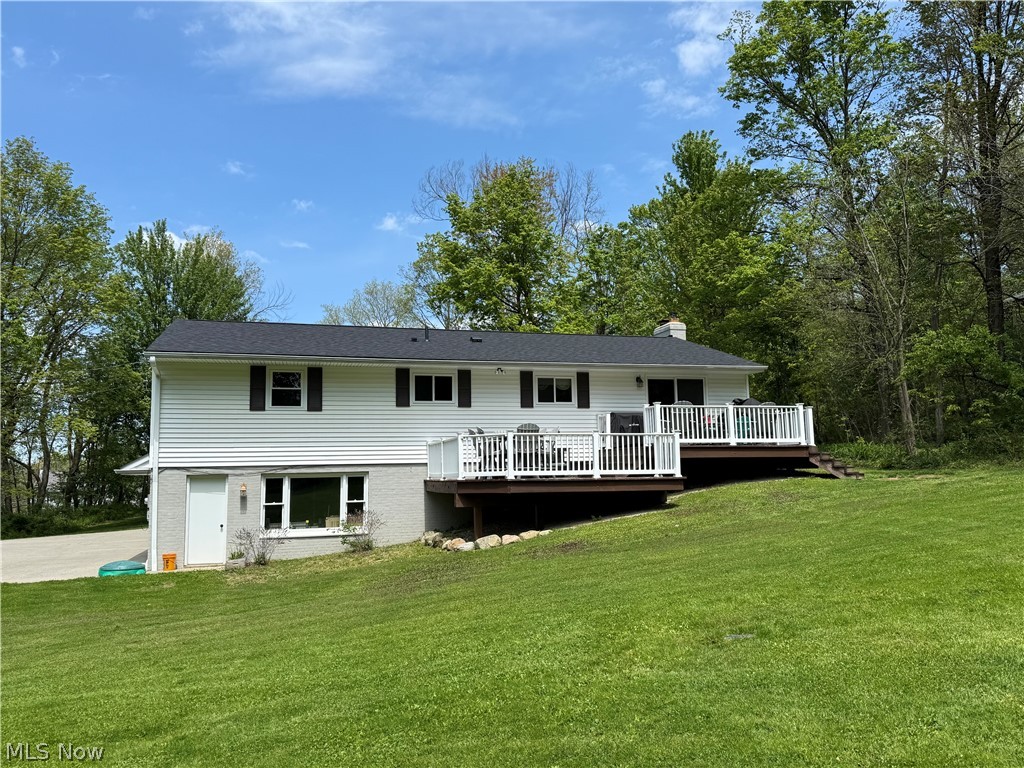 10239 Mulberry Road Chardon OH 44024