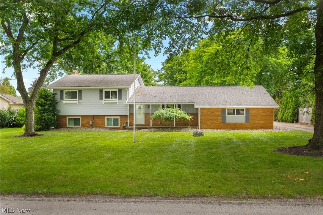 13795 Overcrest Street NE Alliance OH 44601