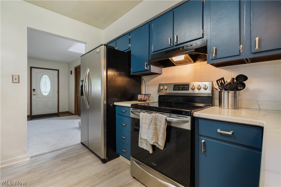 13795 Overcrest Street NE Alliance OH 44601