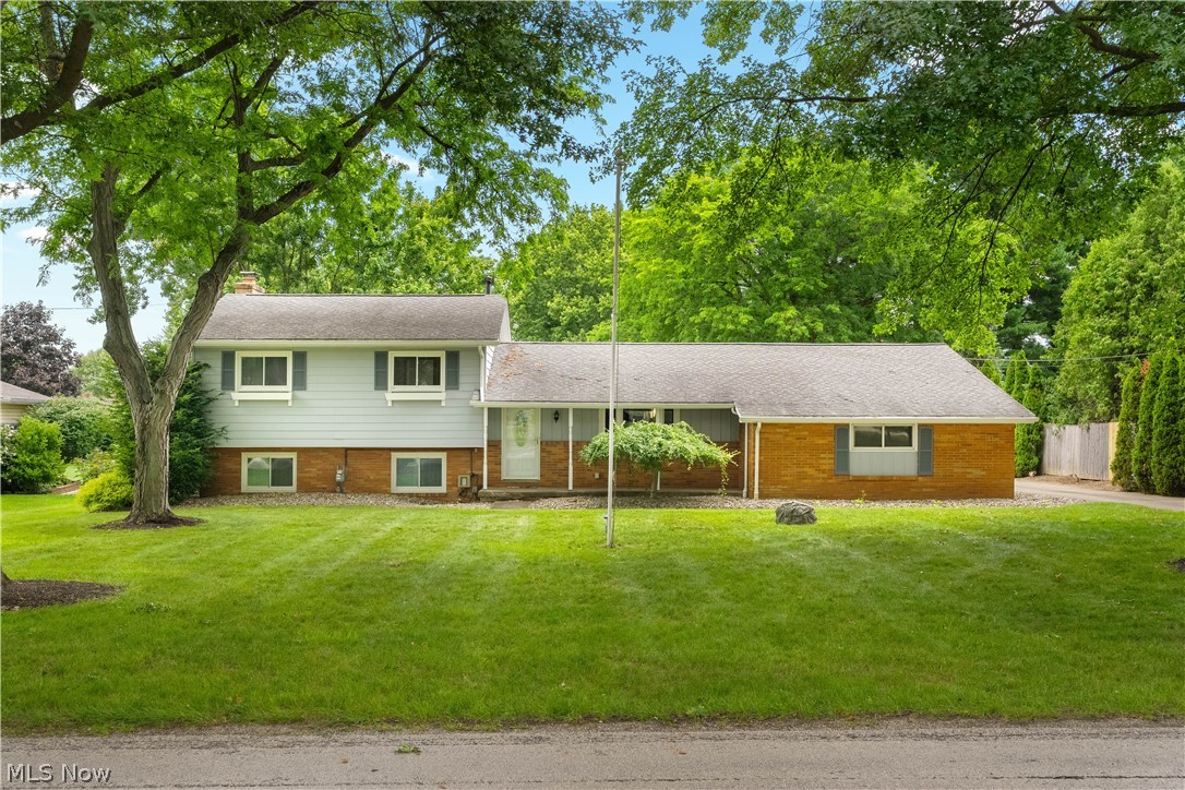 13795 Overcrest Street NE Alliance OH 44601