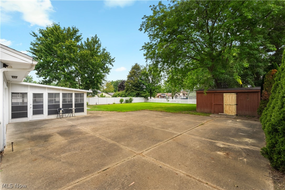 13795 Overcrest Street NE Alliance OH 44601