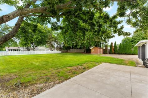 13795 Overcrest Street NE Alliance OH 44601