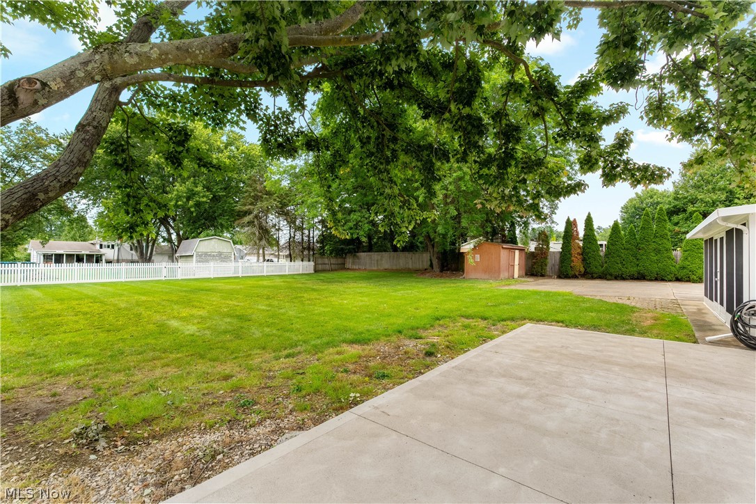 13795 Overcrest Street NE Alliance OH 44601