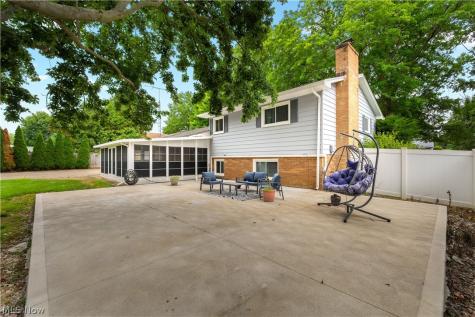 13795 Overcrest Street NE Alliance OH 44601