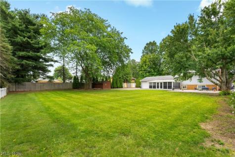 13795 Overcrest Street NE Alliance OH 44601