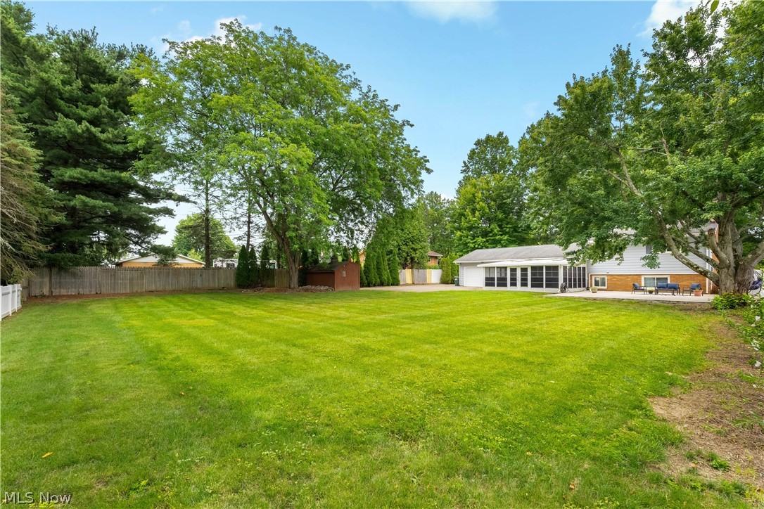 13795 Overcrest Street NE Alliance OH 44601