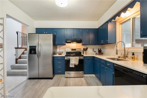 13795 Overcrest Street NE Alliance OH 44601