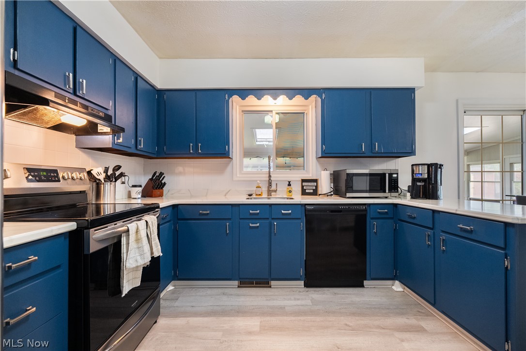 13795 Overcrest Street NE Alliance OH 44601