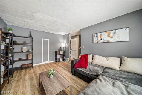 13400 S Woodland Road Cleveland OH 44120