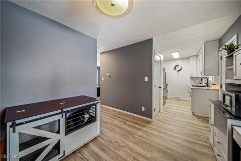 13400 S Woodland Road Cleveland OH 44120