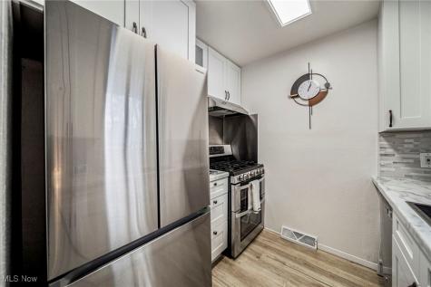 13400 S Woodland Road Cleveland OH 44120