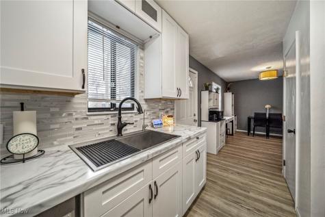 13400 S Woodland Road Cleveland OH 44120