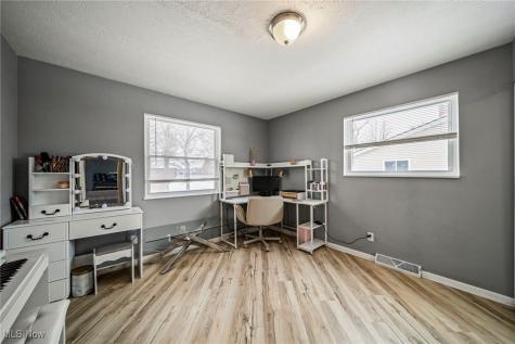 13400 S Woodland Road Cleveland OH 44120