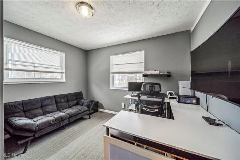 13400 S Woodland Road Cleveland OH 44120