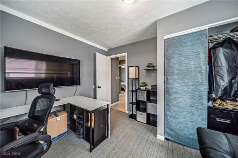 13400 S Woodland Road Cleveland OH 44120