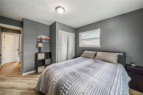 13400 S Woodland Road Cleveland OH 44120