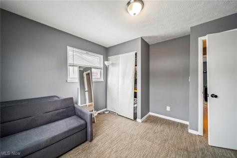 13400 S Woodland Road Cleveland OH 44120