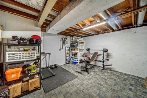 13400 S Woodland Road Cleveland OH 44120