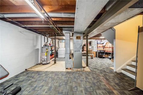 13400 S Woodland Road Cleveland OH 44120