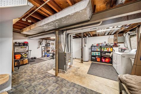 13400 S Woodland Road Cleveland OH 44120