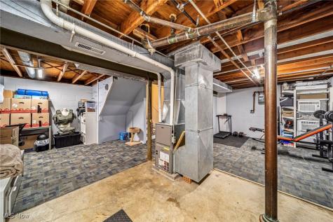 13400 S Woodland Road Cleveland OH 44120