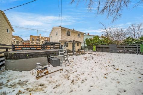 13400 S Woodland Road Cleveland OH 44120