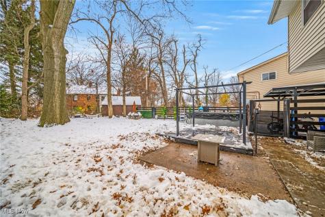 13400 S Woodland Road Cleveland OH 44120