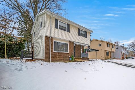 13400 S Woodland Road Cleveland OH 44120