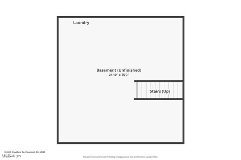 13400 S Woodland Road Cleveland OH 44120