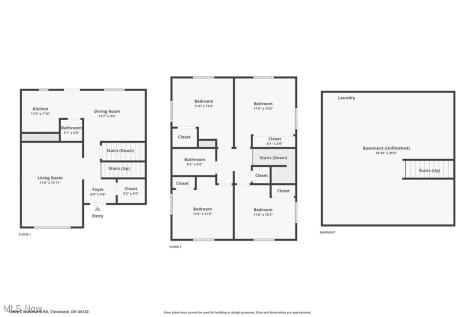 13400 S Woodland Road Cleveland OH 44120