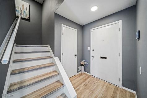 13400 S Woodland Road Cleveland OH 44120